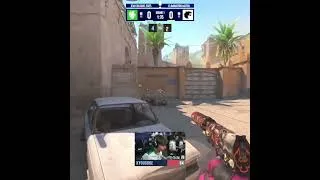 Thumbnail: kyousuke USP ACE at IEM Cologne 2025