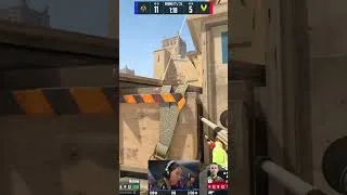 Thumbnail: 910  ACE to set The MongolZ on map point vs Vitality