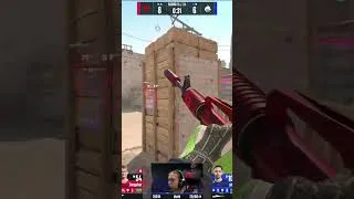 Thumbnail: donk highlight  clean ace with M4A1 S