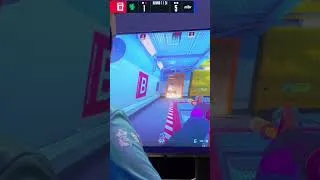 Thumbnail: m0NESY gets tricked by brnz4n defusing - Blast Austin Major