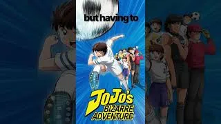 Thumbnail: "I/O Bound vs Compute Bound With Tusbasaaa" #anime #gaming #football