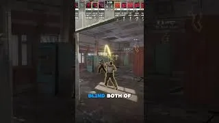 Thumbnail: Great idea from BB, questionable execution 💀  #cs2 #counterstrike