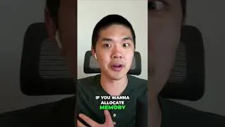 Thumbnail: What lets C, Rust and other languages achieve higher speeds than Python?