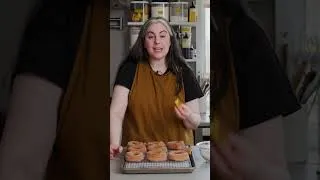 Thumbnail: The Best Cinnamon Sugar Cruller | Claire Saffitz