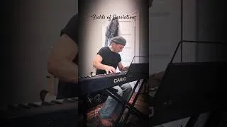Thumbnail: ~Fields of Desolation~ #cinematic #symphonic #artist #musician #art #piano #composer #vision #viral