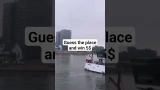 Thumbnail: Guess the place and win 5$ | Ep.5 | #beautiful place of Germany #viral video #Pakistan and #germany