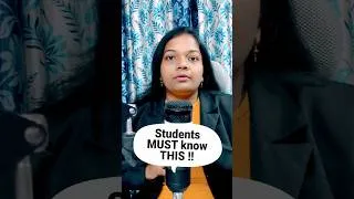 Thumbnail: Not From IIT / NIT❓ WATCH THIS! Your College Name Does NOT Decide Your Career #careergrowth #shorts