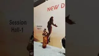 Thumbnail: IMC 2022 l 5G launch #5g #imc2022 #aatamnirbhar #india #voice #indianmobilecongress