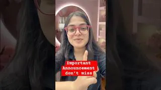 Thumbnail: CSIR NET Chemistry Aspirants Don’t miss this opportunity #shorts #csirnet2026 #csirnetchemistry