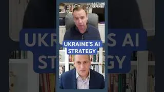 Thumbnail: Ukraine’s AI Strategy