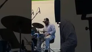 Thumbnail: Incredible Drum Solo