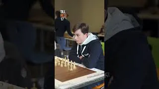 Thumbnail: How a coach navigates through players Studies and Chess career #chess