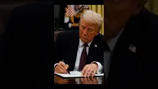 Thumbnail: Trump's Tariffs