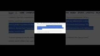 Thumbnail: 5 Worst CSS Mistakes You're Making Right Now