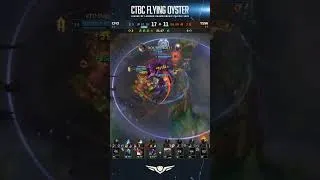 Thumbnail: 【牡蠣嗨賴】牡蠣戰勝鯨魚！搶下季後賽第一種子！