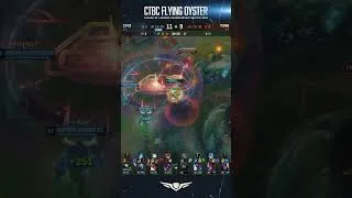 Thumbnail: 【牡蠣嗨賴】搶佔河道先機 成功贏下團戰 龍魂到手！