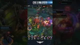 Thumbnail: 【牡蠣嗨賴】Doggo煞蜜拉地獄火狂襲開轉 三連殺收入囊中