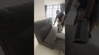 Thumbnail: Large Sofa Storage 大梳化儲物空間