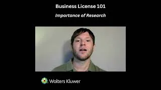 Thumbnail: Importance of Research