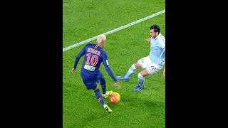 Thumbnail: Neymar is Too Good at Croquetas 🤯