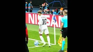 Thumbnail: Neymar Corner Skills 😮‍💨