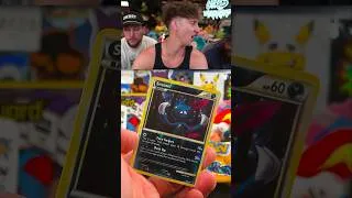 Thumbnail: HUGE Pull Out of HS Undaunted! (Pokemon Pack Opening)