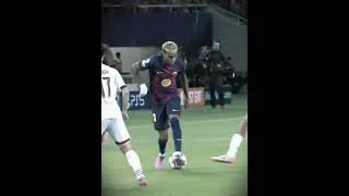 Thumbnail: Defenders Couldn't Stop Lamine Yamal 🤯