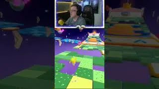 Thumbnail: Fall Guys Tip Toe Finale is AWESOME #fallguys #livegaming #youtubegaming
