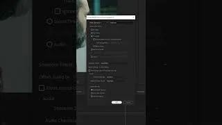 Thumbnail: How to Batch Synchronize in Premiere Pro