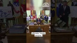 Thumbnail: PM Carney Dismisses Plan to Rename Lake Ontario | Your Morning