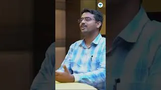 Thumbnail: This Answer Helped Me Secure Rank 2 In The Exam | Manmohan Sharma RAS Topper #Shorts #rpsc #ras