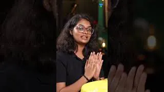 Thumbnail: How to make your study days more productive? | Simran Grover #shorts #sbipo2026 #bankexam