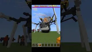 Thumbnail: Skibidi Toilet Addon in MInecraft PE!