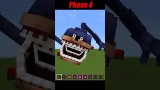Thumbnail: Shin Sonic Tapes Addon in Minecraft PE | Part 2