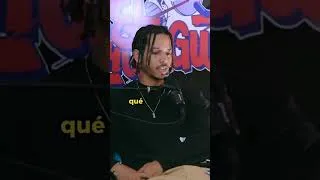 Thumbnail: Ya Disponible Entrevista a @WildeyLucho en @ChunguitoPodcast