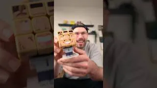 Thumbnail: Rubik’s turned my head into a cube! 🤯