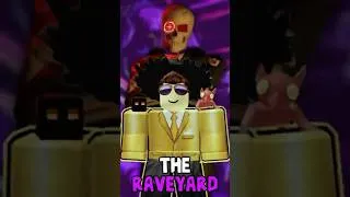 Thumbnail: Beating the RAVEYARD in Pressure