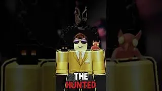 Thumbnail: Beating the HUNTED in Pressure