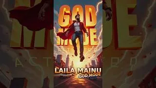Thumbnail: God Mode in Indian GTA.... #gta #gta6 #gaming