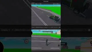 Thumbnail: I made Indian GTA: Day 2 - AI Car Controls 🤖🤦‍♂️ #gaming #gta #gta6 #lailamajnu