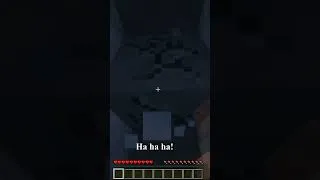 Thumbnail: Minecraft's Captain America Spawn #shorts