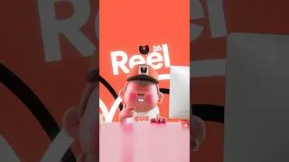 Thumbnail: Cub Studio Reel 2026