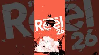 Thumbnail: Cub Studio Storytelling Reel 2026