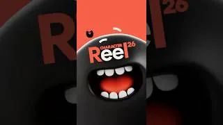 Thumbnail: Cub Studio Character Reel 2026