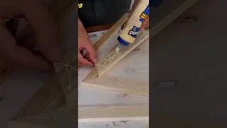 Thumbnail: Build 3D Countertops From Pallets#shorts