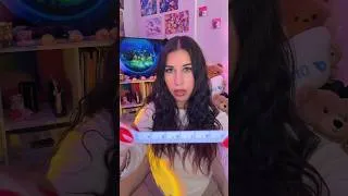 Thumbnail: ASMR MEASUREMENTS 🫶🏼 #tingles #visualtingle #measurement #cuddleasmr