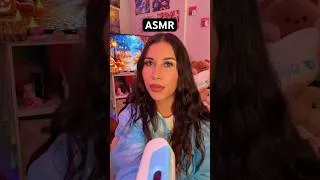 Thumbnail: ASMR 🩵 #asmr #medicalasmr #nurseasmr #cuddleasmr #visualtingle