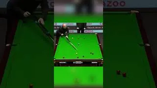 Thumbnail: John Higgins Incredible Shots| #ytshorts #viralshorts #viral #snooker #snookershorts
