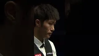 Thumbnail: What a shot this is|| #ytshorts #snookershorts #snooker #snookervideo