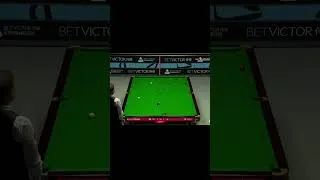 Thumbnail: Ridiculous Pot - Judd trump  - German Masters Final 2024 #Short #snooker #germanmasters